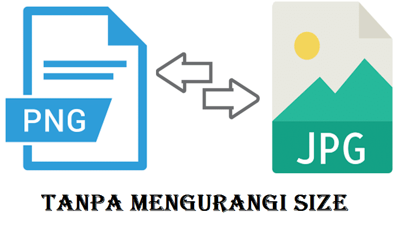 Cara Ubah Png Ke Jpg Tanpa Mengurangi Size File Pieter Nooten